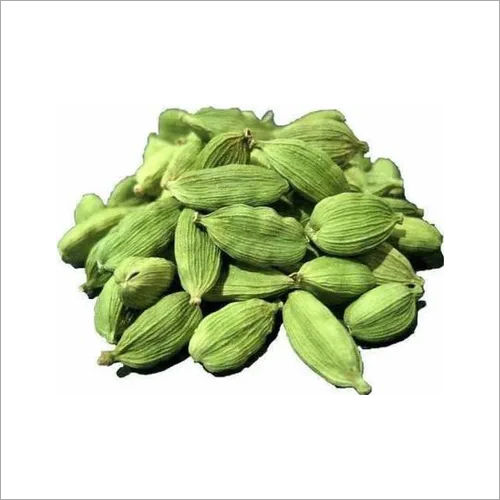 Green Cardamom Seeds