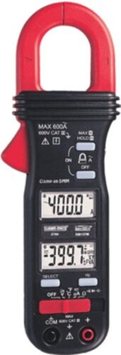KM111M Kusam Meco Digital Clamp Meter