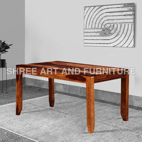 Viola Dining Table - General Use: Indoor Furniture