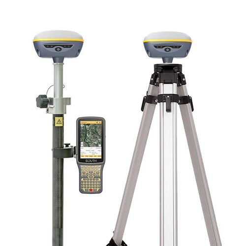 ENVIRONMENTAL PORTABLE BETA ATTENTION MASS MONITOR
