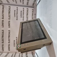 OMRON NT631C-ST141-V2 INTERACTIVE DISPLAY