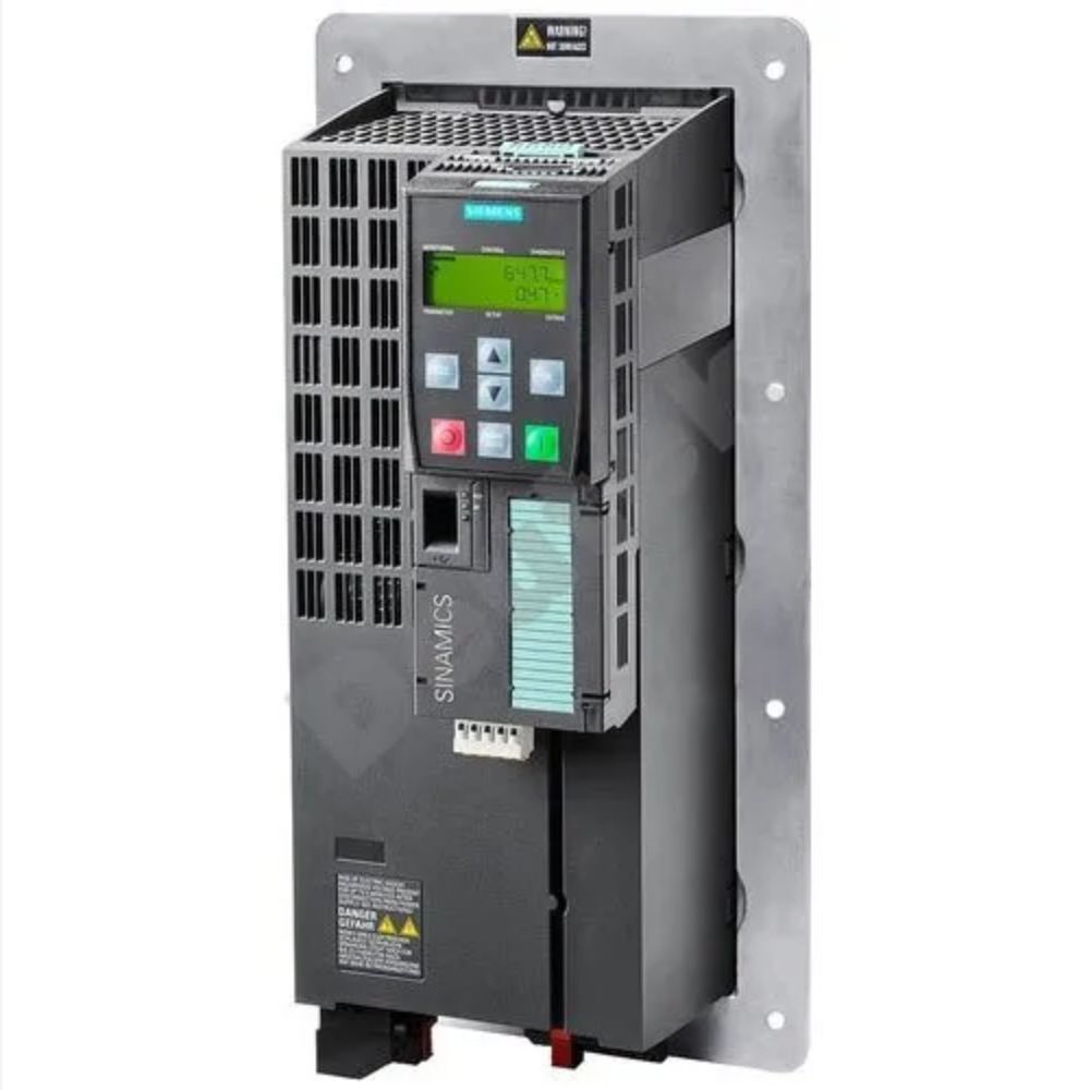 Siemens G120 VFD SINAMICS G120 AC Drive