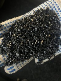 NBR COMPOUNDS