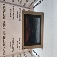 OMRON NT631C-ST152-EV2 INTERACTIVE DISPLAY