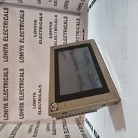 OMRON NT631C-ST152-EV2 INTERACTIVE DISPLAY