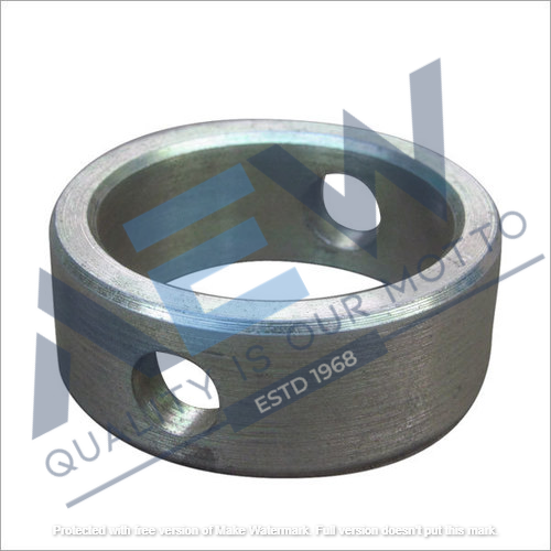 BUCKET LOCK COLLAR
