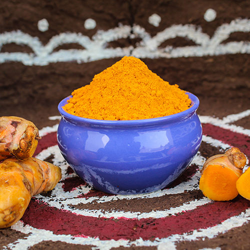 Turmeric Powder