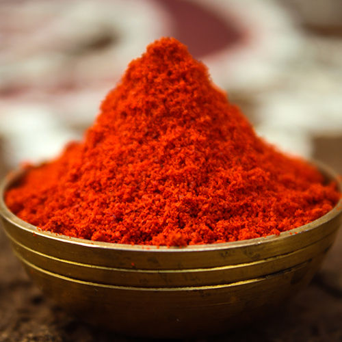 Kashmiri Chilli Powder