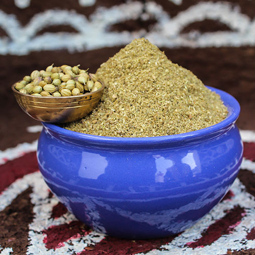 Coriander Seeds