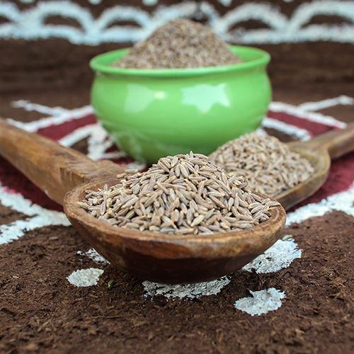 Cumin Seed