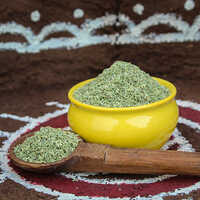 Green Thin Fennel Seeds