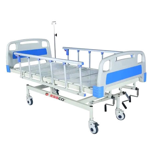 3 Function Hospital ICU Bed