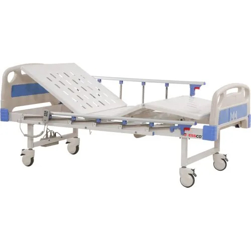 Electric Hospital Fowler Bed