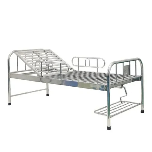Semi Fowler Hospital Bed