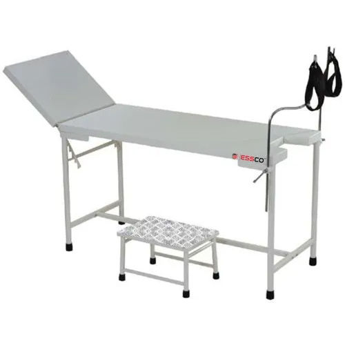 Gynaec Examination Table Dimension(L*W*H): 1830X575X850 Millimeter (Mm)