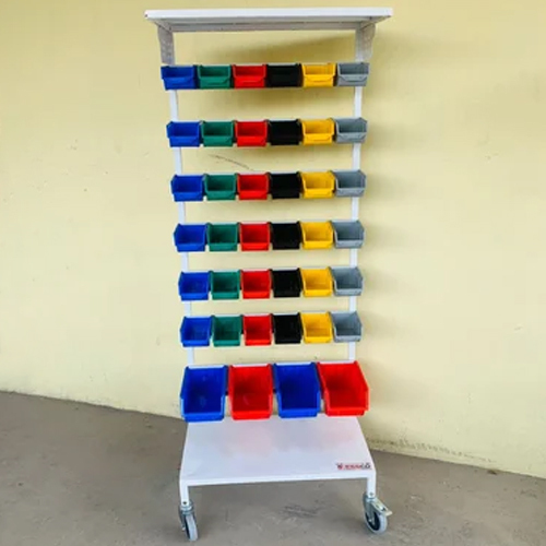 Medical Drug Trolleys