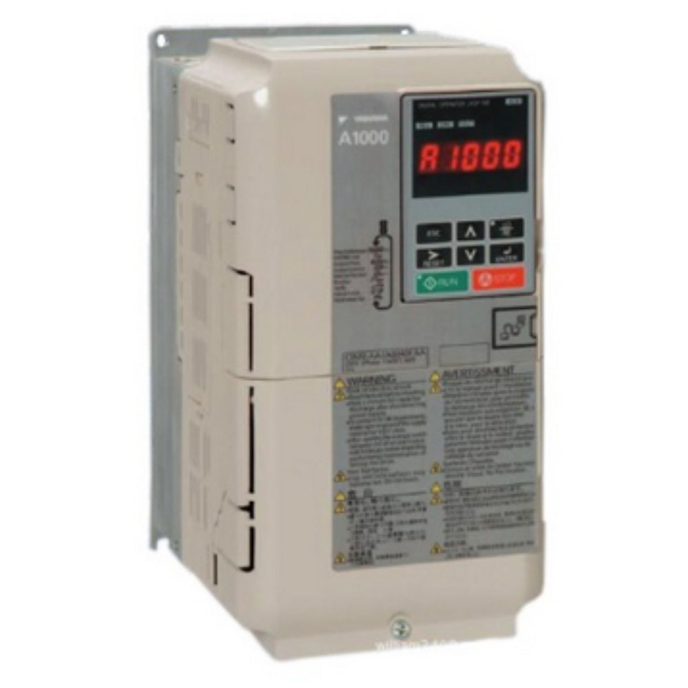 Yaskawa A1000 VFD AC Drives