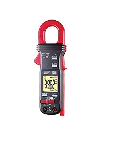 KM061 Kusam Meco Digital Clamp Meter
