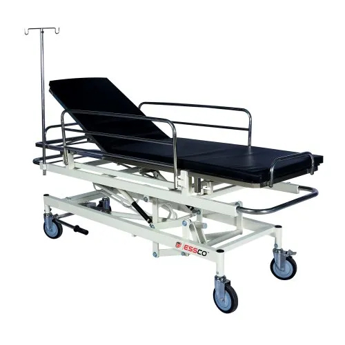 Emergency Stretcher Trolley