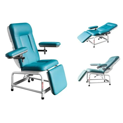 Manual Blood Donor Chair