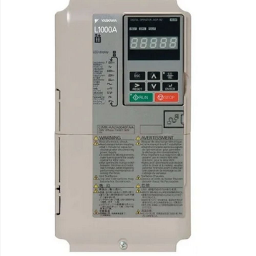 Yaskawa L1000A Lift Drives