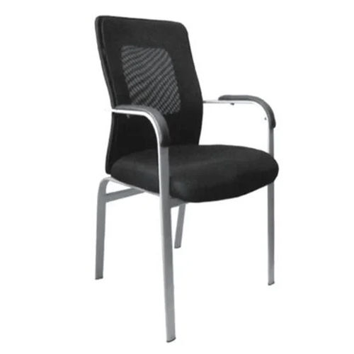 Mild Steel Visitor Chair