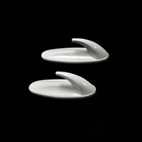 SELF ADHESIVE HOOKS