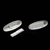 SELF ADHESIVE HOOKS