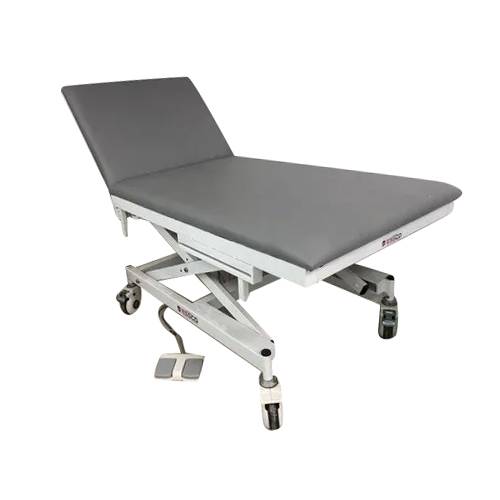 Hydraulic Treatment Table