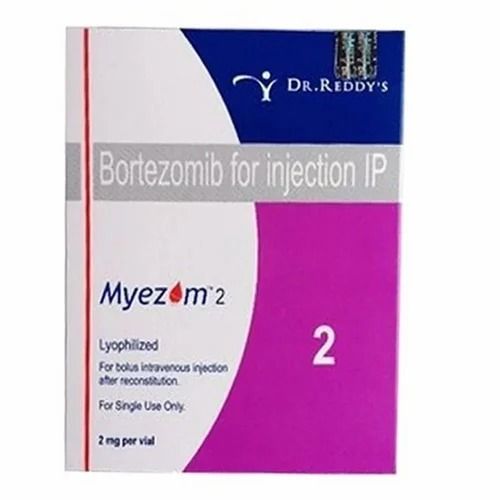 Bortezomib 2MG -( MYEZOM INJECTION )