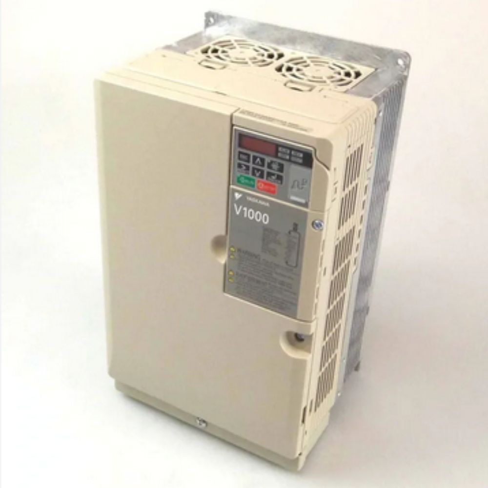 Yaskawa V1000 VFD AC Drives