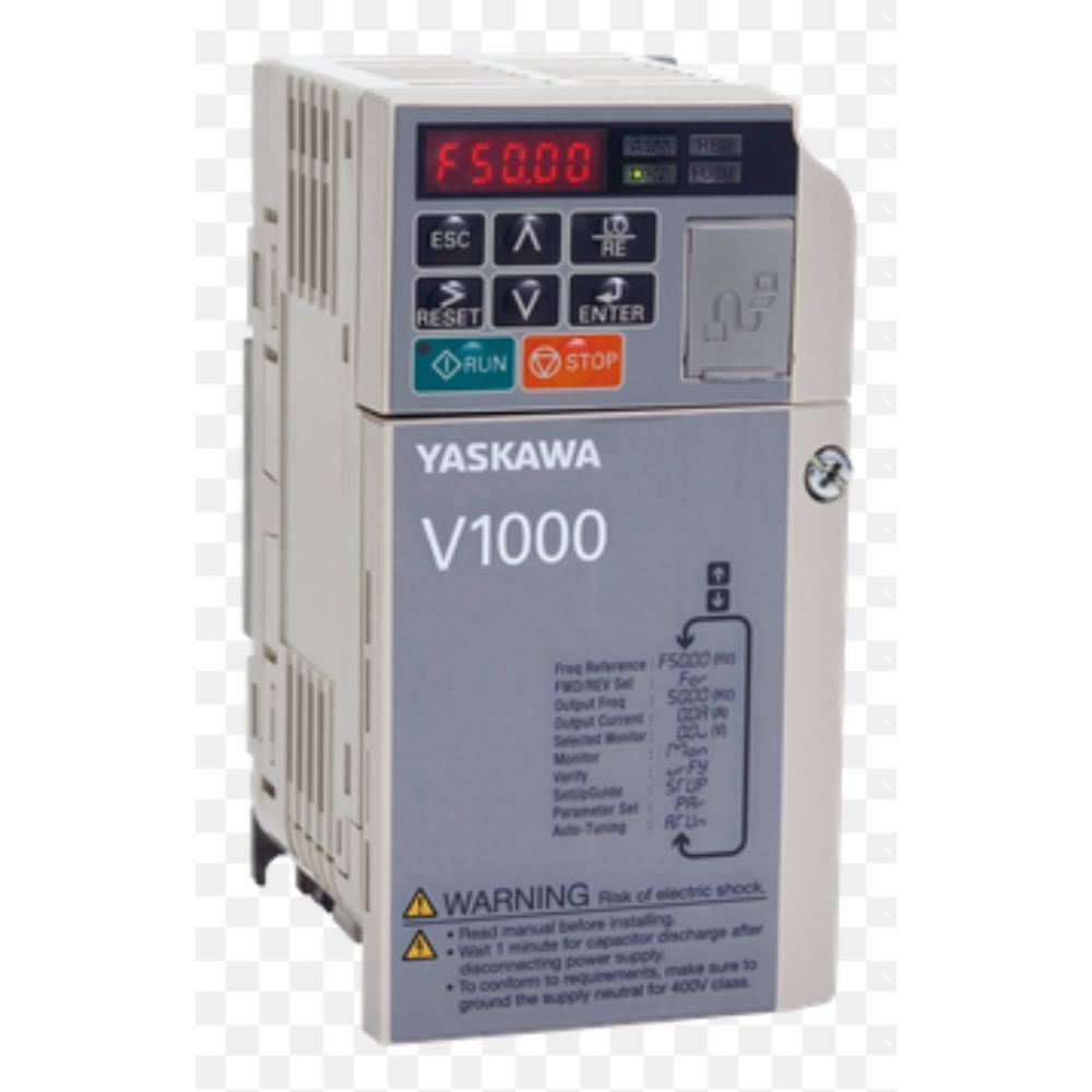 Yaskawa V1000 VFD AC Drives