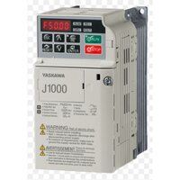 Yaskawa J1000 VFD AC Drives