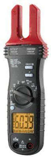 Digital Clamp Meter