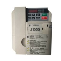 Yaskawa J1000 VFD AC Drives