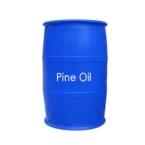 A Grade Pine Oil Ingredients Chemical at Best Price in Delhi Ss Impex