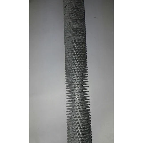 Hot Deep Galvanized Fin Tubes