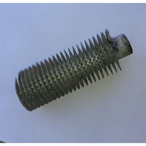 GI Fin Tubes