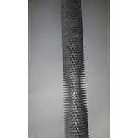 Gray Ms Fin Tubes