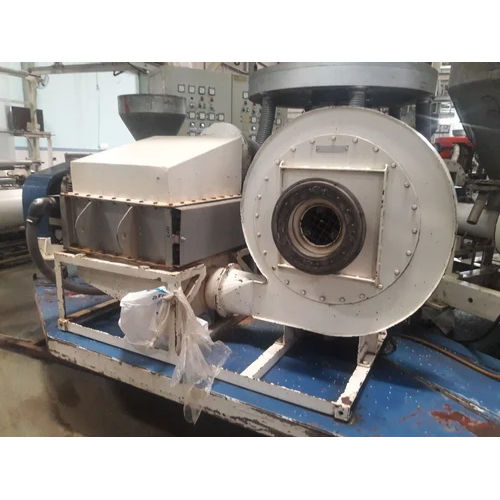 Multi Layer Film Plant Heat Exchanger