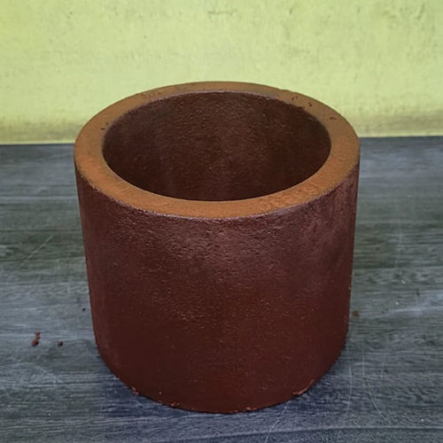 Polished Cast Iron Pump Sleeve