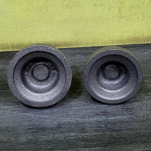 Industrial Cast Iron Pulley