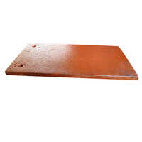 NI Hard Guide Plate - Iron Material, Polished Surface Finish | Precision Engineering for Enhanced Durability and Performance
