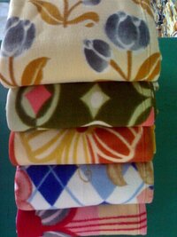 दान ऊनी कंबल