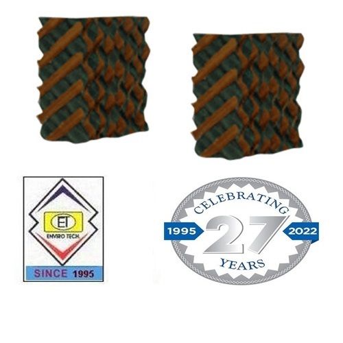 Evaporative Cooling Pad Manufacturer In Lucknow Uttar Pradesh