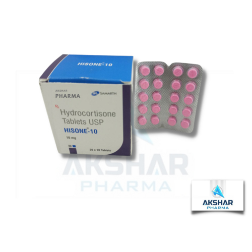 HISONE 10 Mg