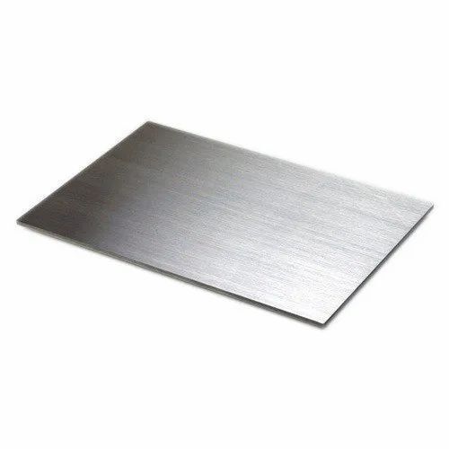 Duplex Steel Plates