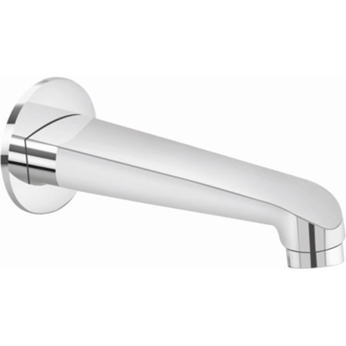 Silver Alpine  Bath Tub Spout