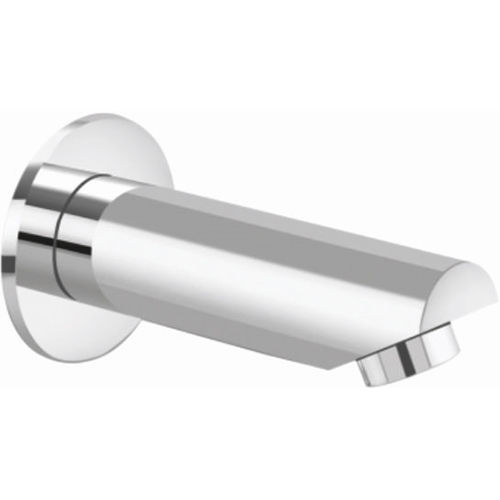 Silver Ibo Bath Tub Spout