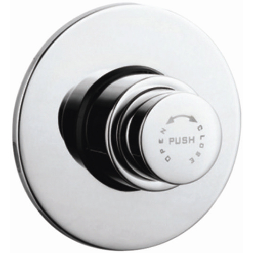 Metropole Flush Valve